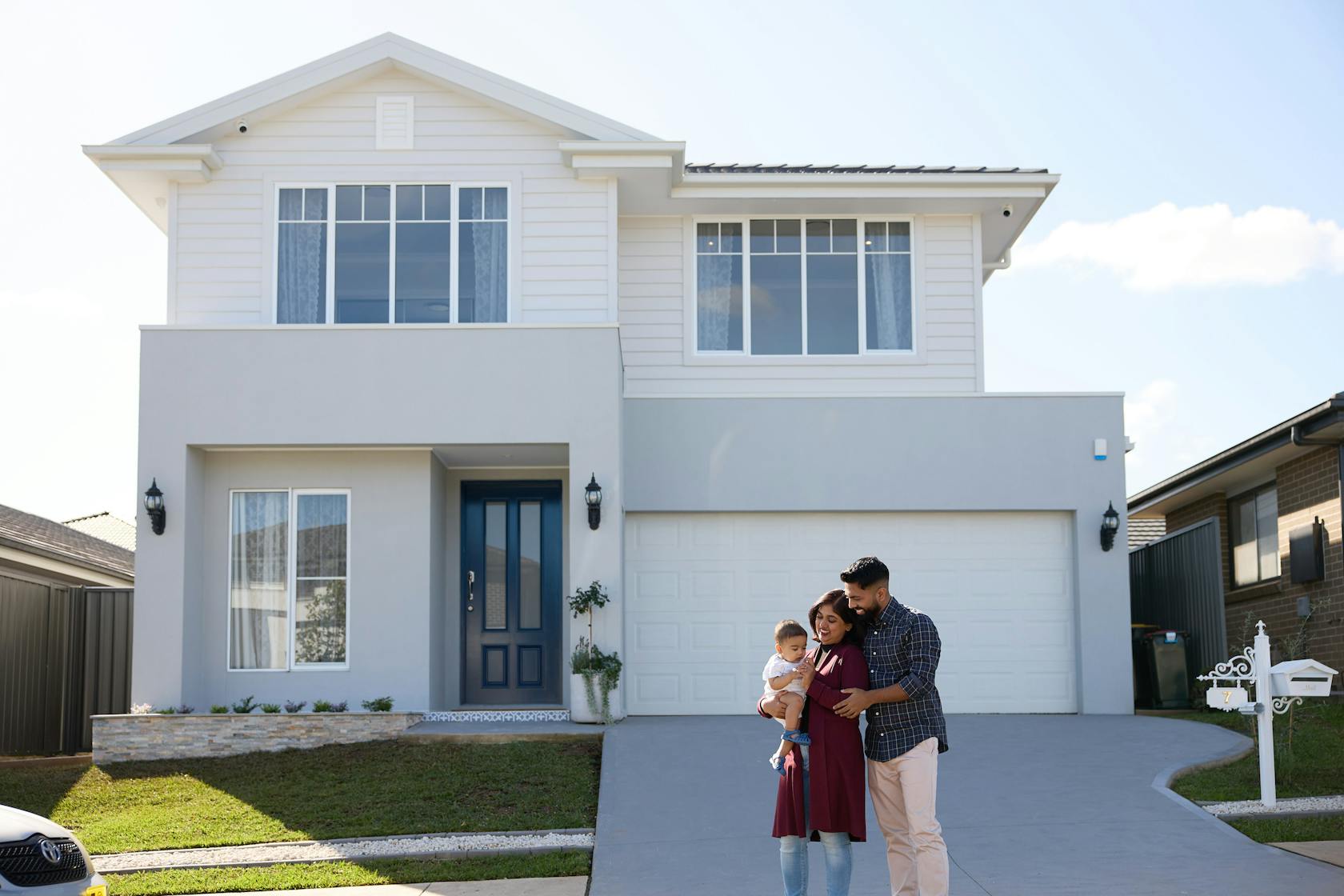 Top Customer Tips for Achieving Your Dream Home