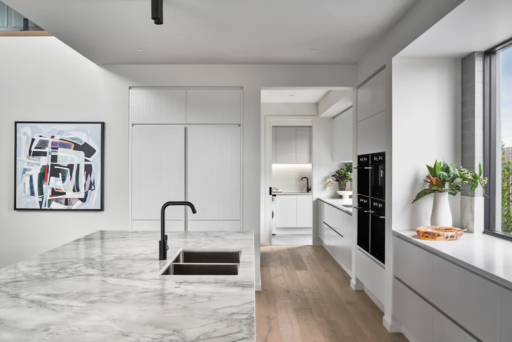 Key kitchen trends raising the temperature this year