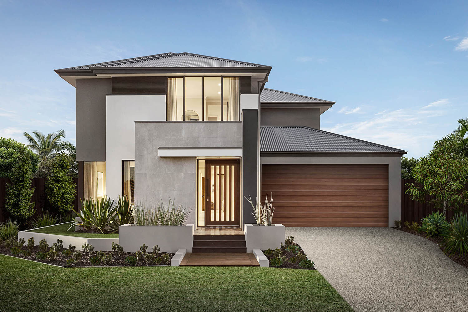 Metricon Homes Australia's Award Winning Home Builder