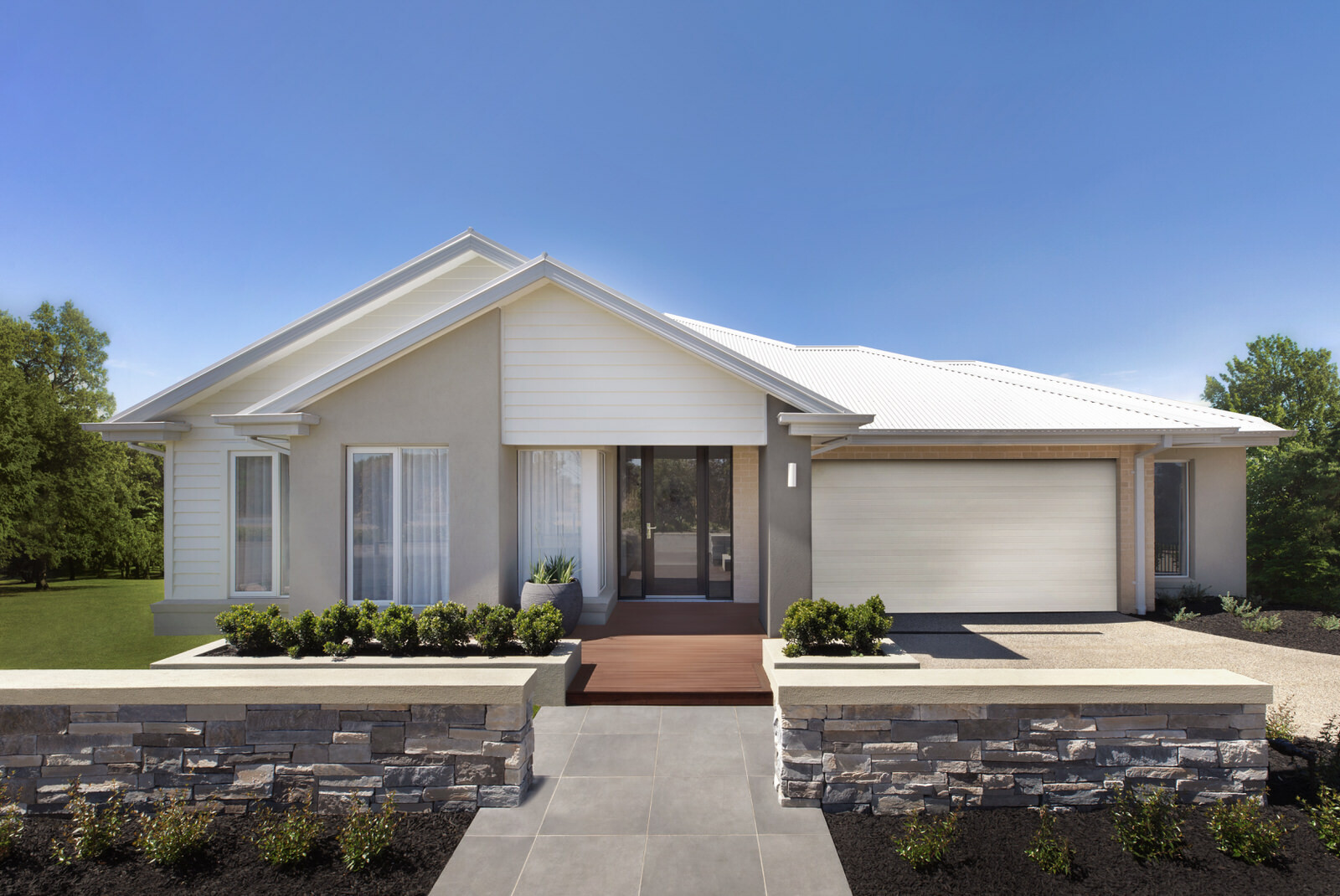 Metricon Homes - Australia's Award Winning Home Builder