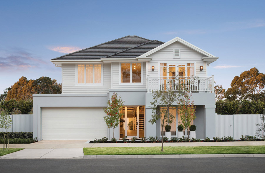 Metricon Homes Australia's Award Winning Home Builder Metricon Homes
