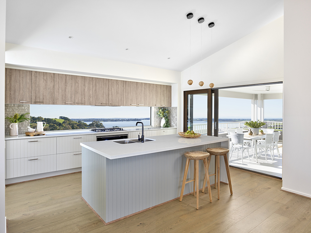 Nine Popular Kitchen Design Trends In Australia Metricon Homes   1wood 