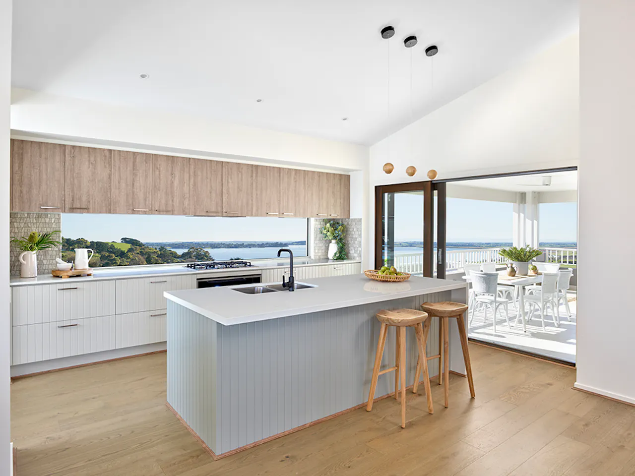 Top 9 Kitchen Design Trends In Australia 2021 - Metricon