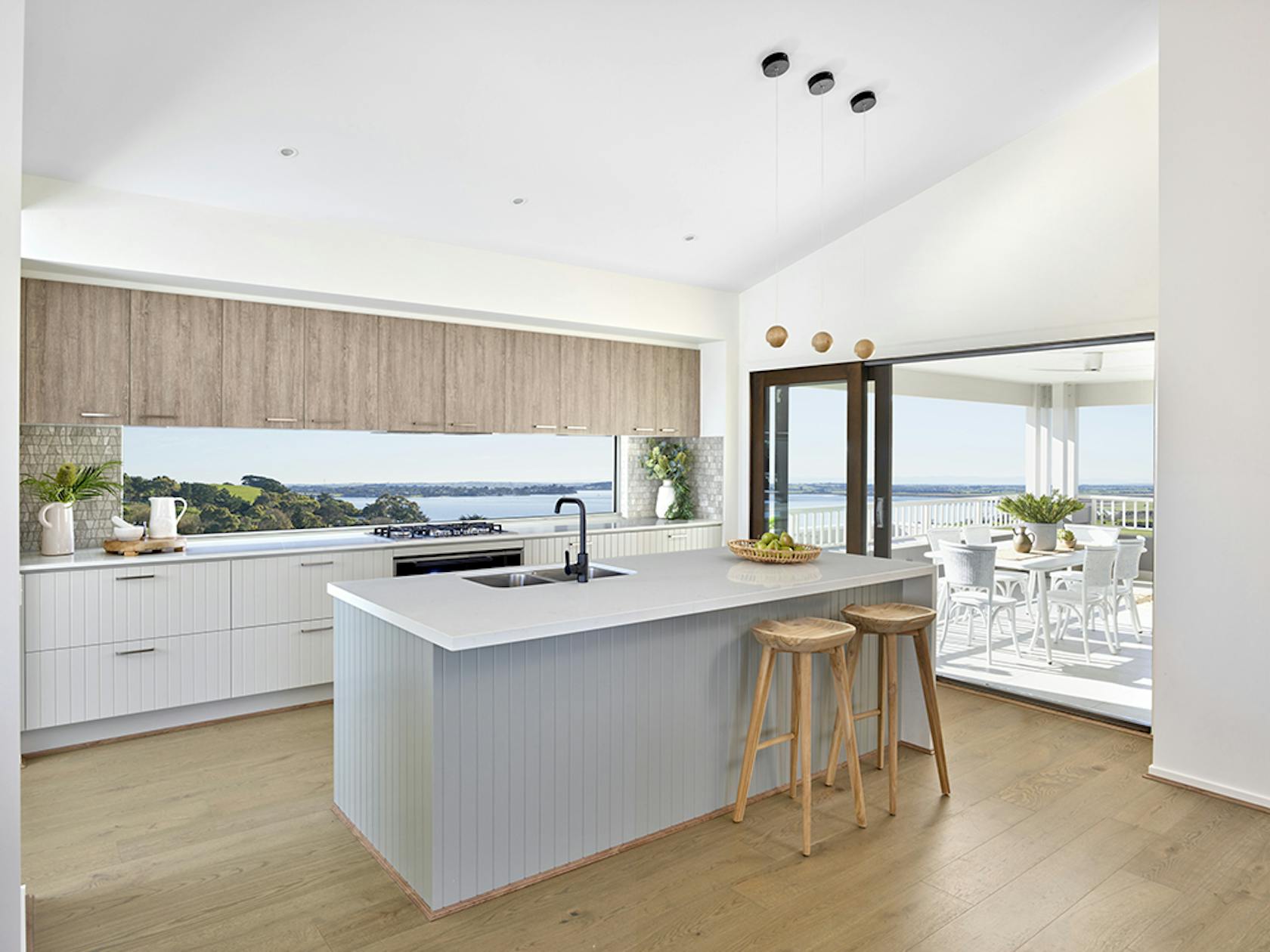 Top 9 Kitchen Design Trends In Australia 2021 Metricon