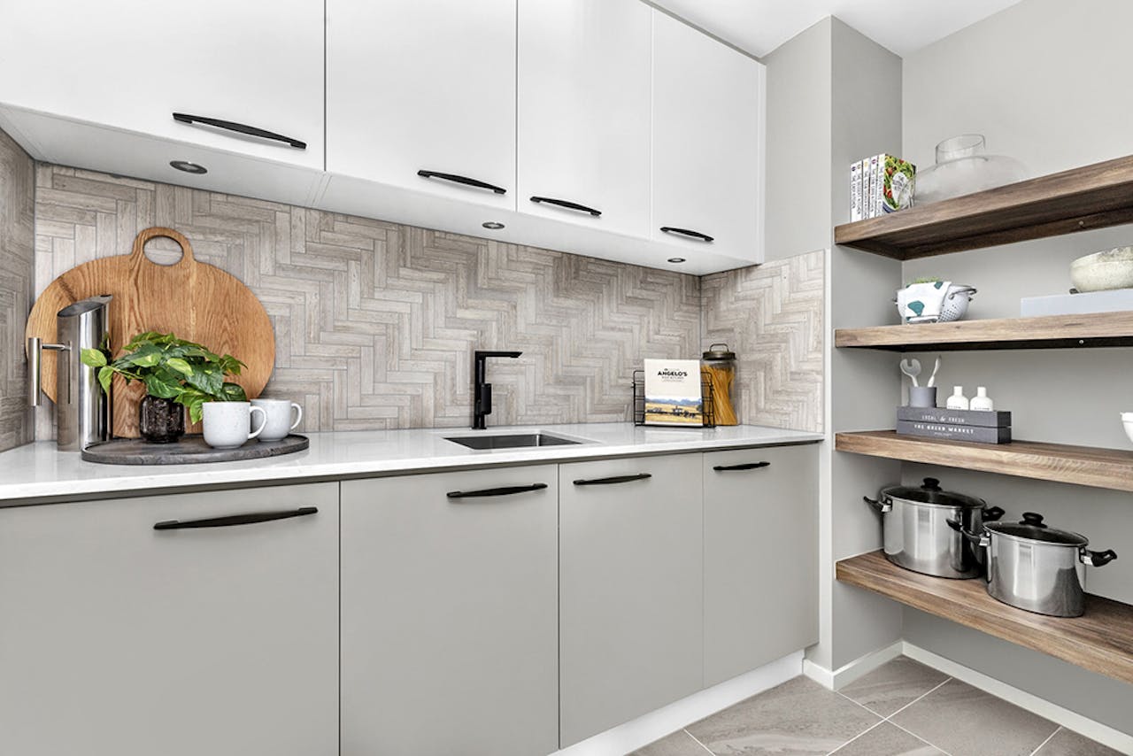 Top 9 Kitchen Design Trends In Australia 2021 Metricon