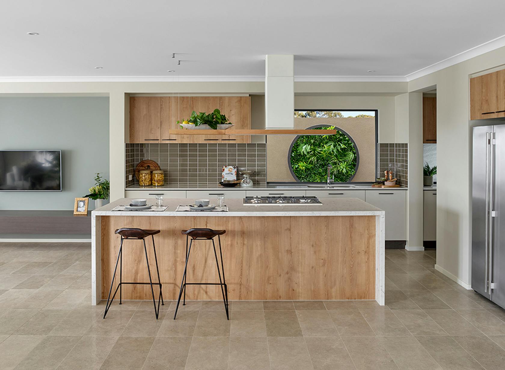 Nine Popular Kitchen Design Trends in Australia | Metricon Homes