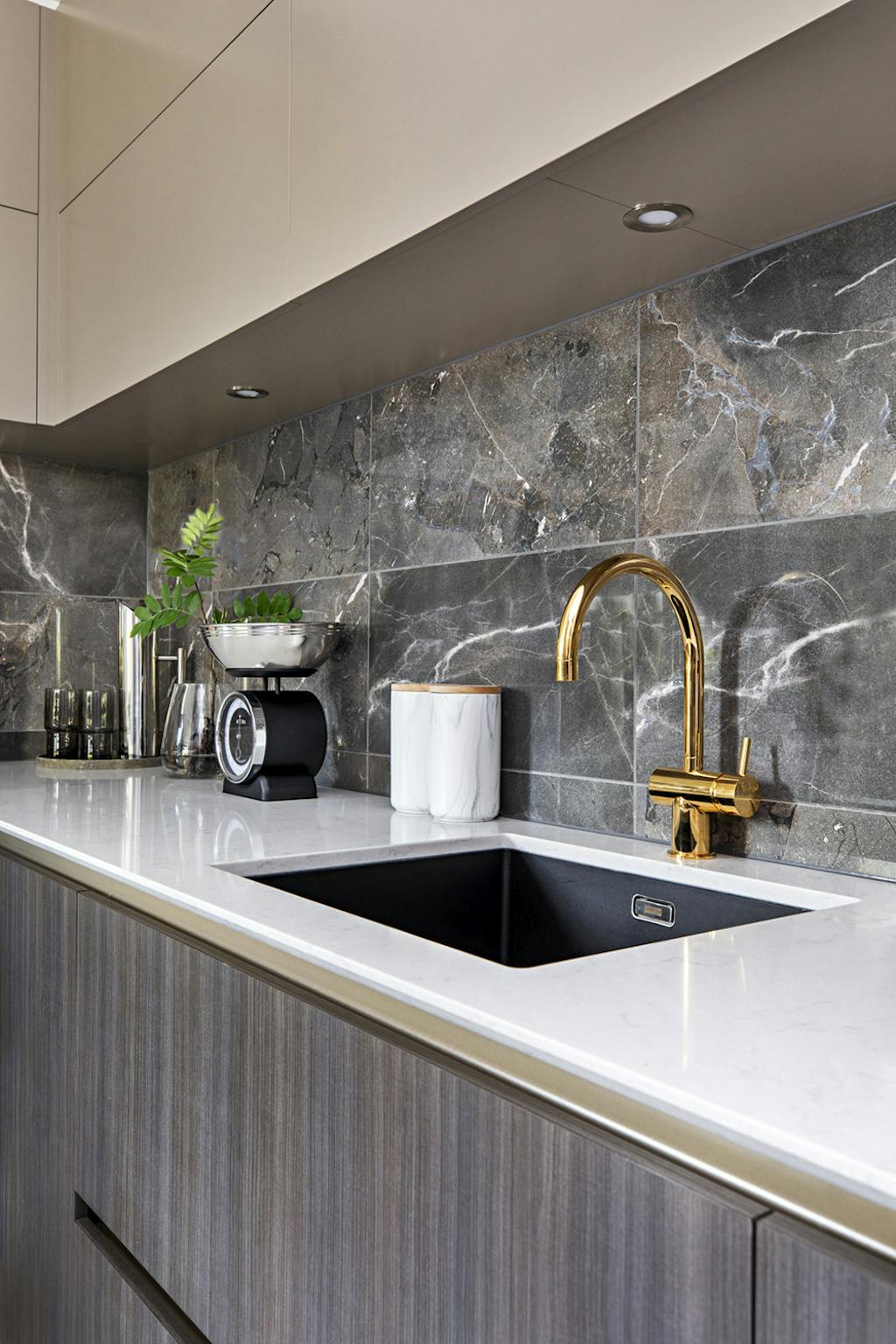 Top 9 Kitchen Design Trends In Australia 2021 Metricon