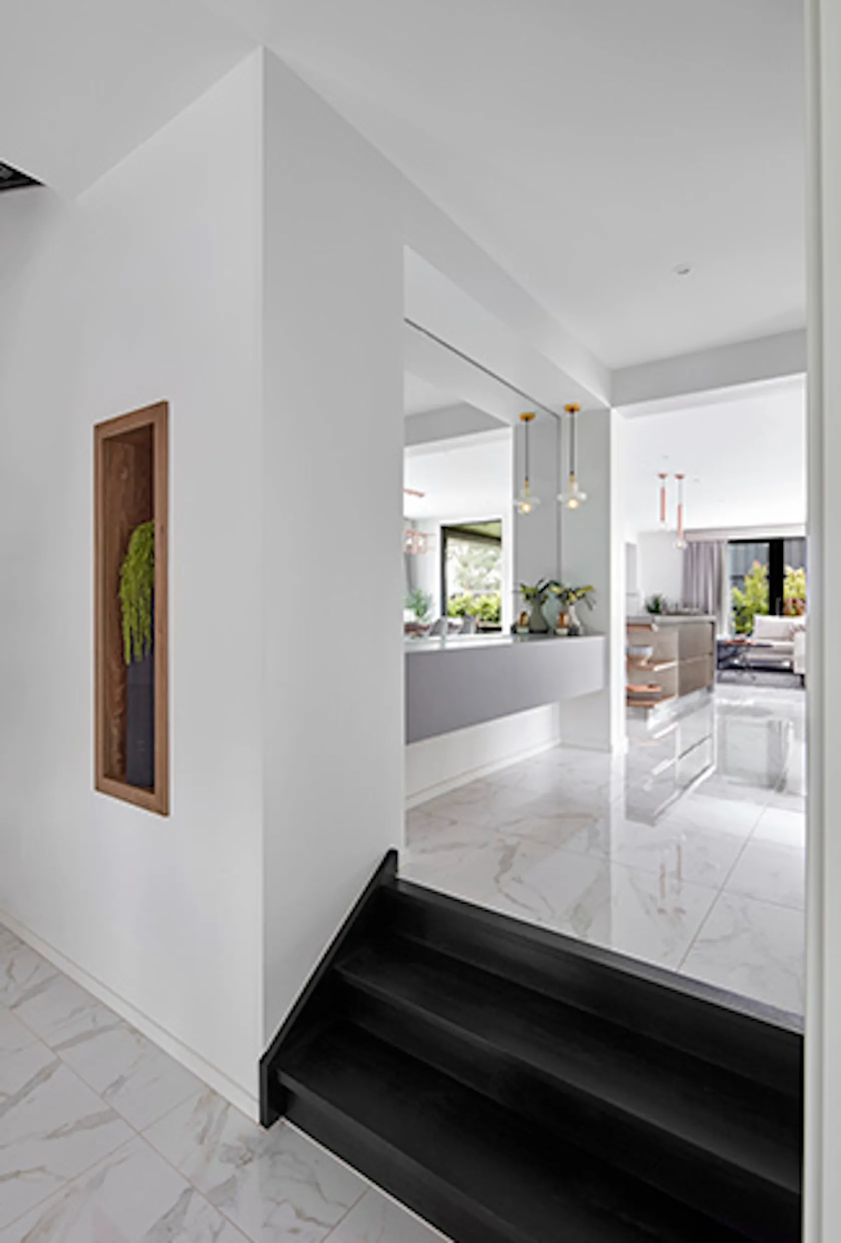 Split Level Designs Home Builder Tips At Metricon