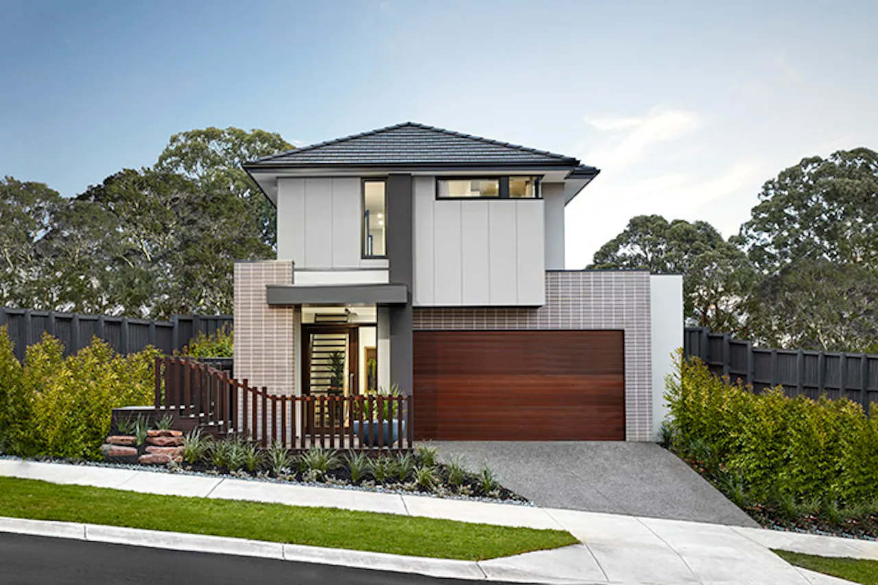 Split-Level House Designs – Build on Any Block with Ease