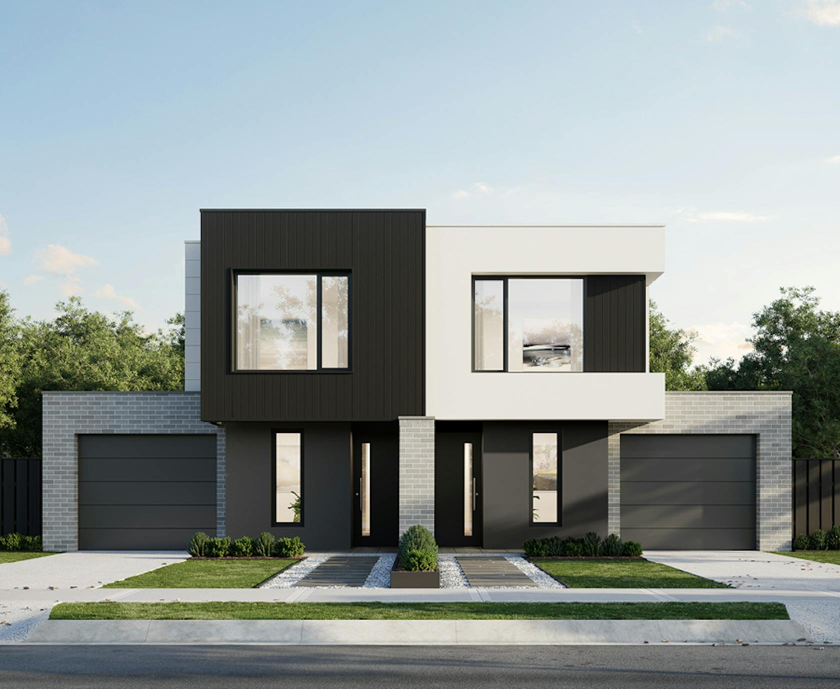 What Is A Dual Occupancy Home? Learn More At Metricon!