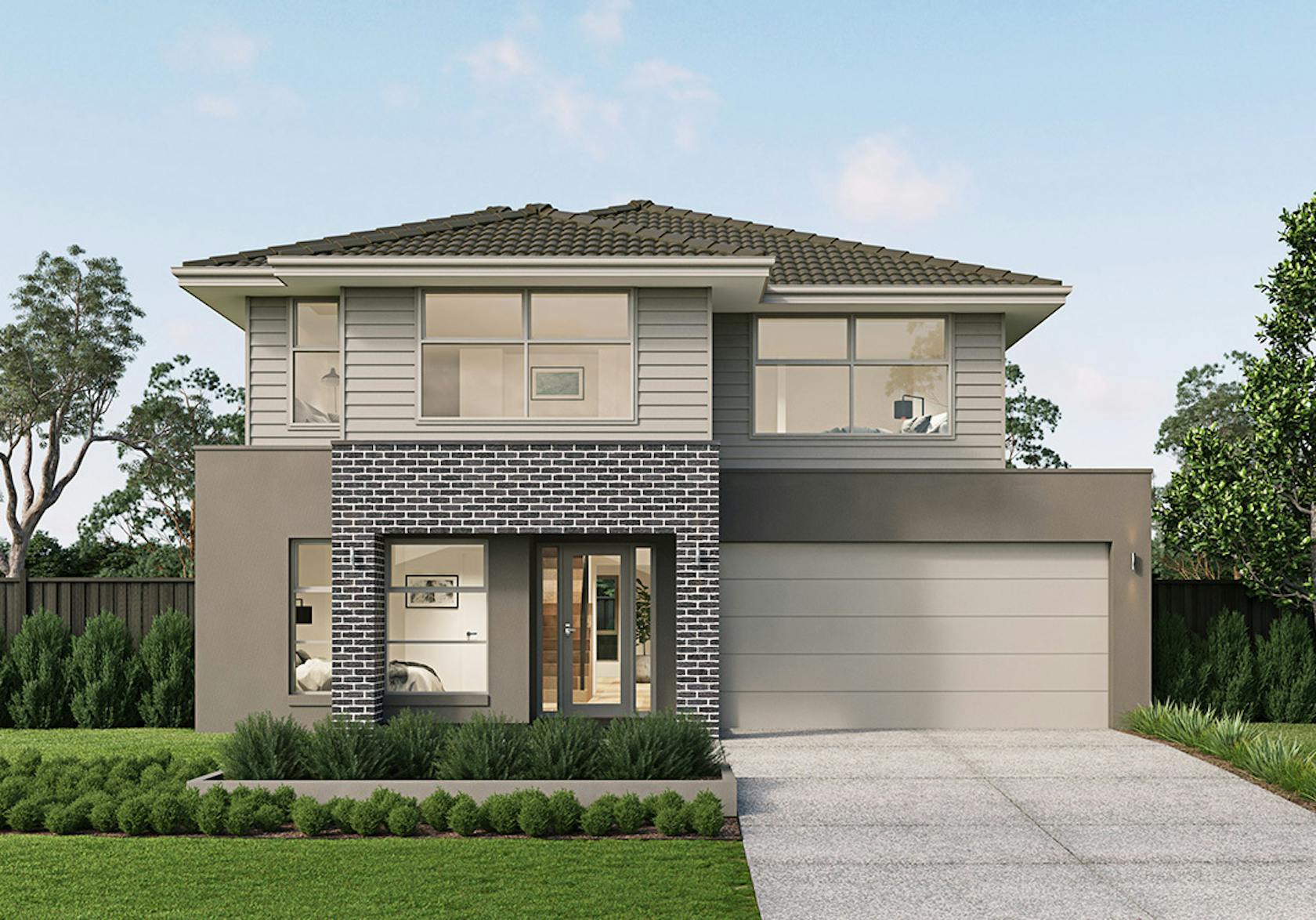 Alka House and Land package from only 827,652 in Clyde North, Melbourne