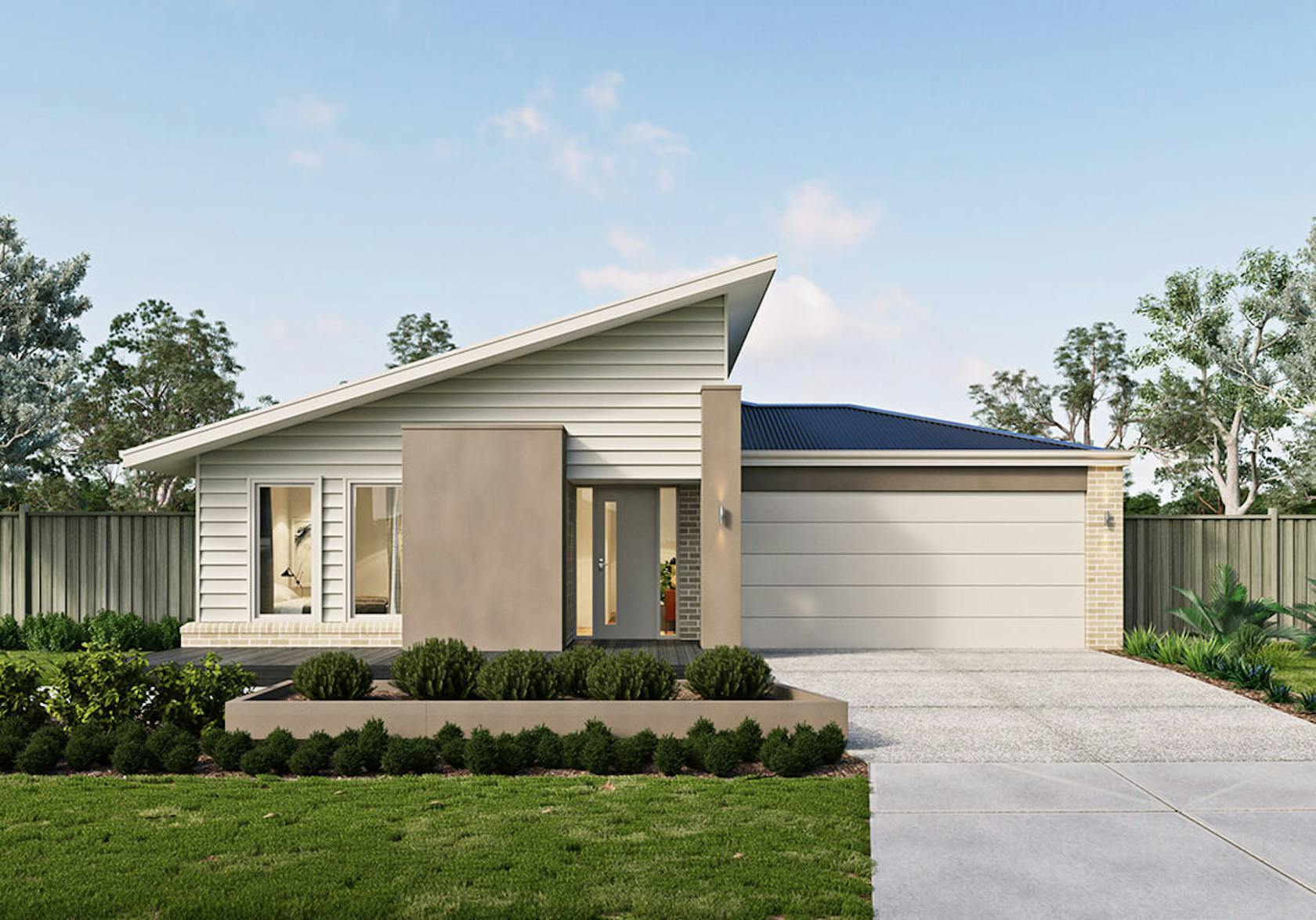 Amira House and Land package from only 699,327 in Sunbury, Melbourne