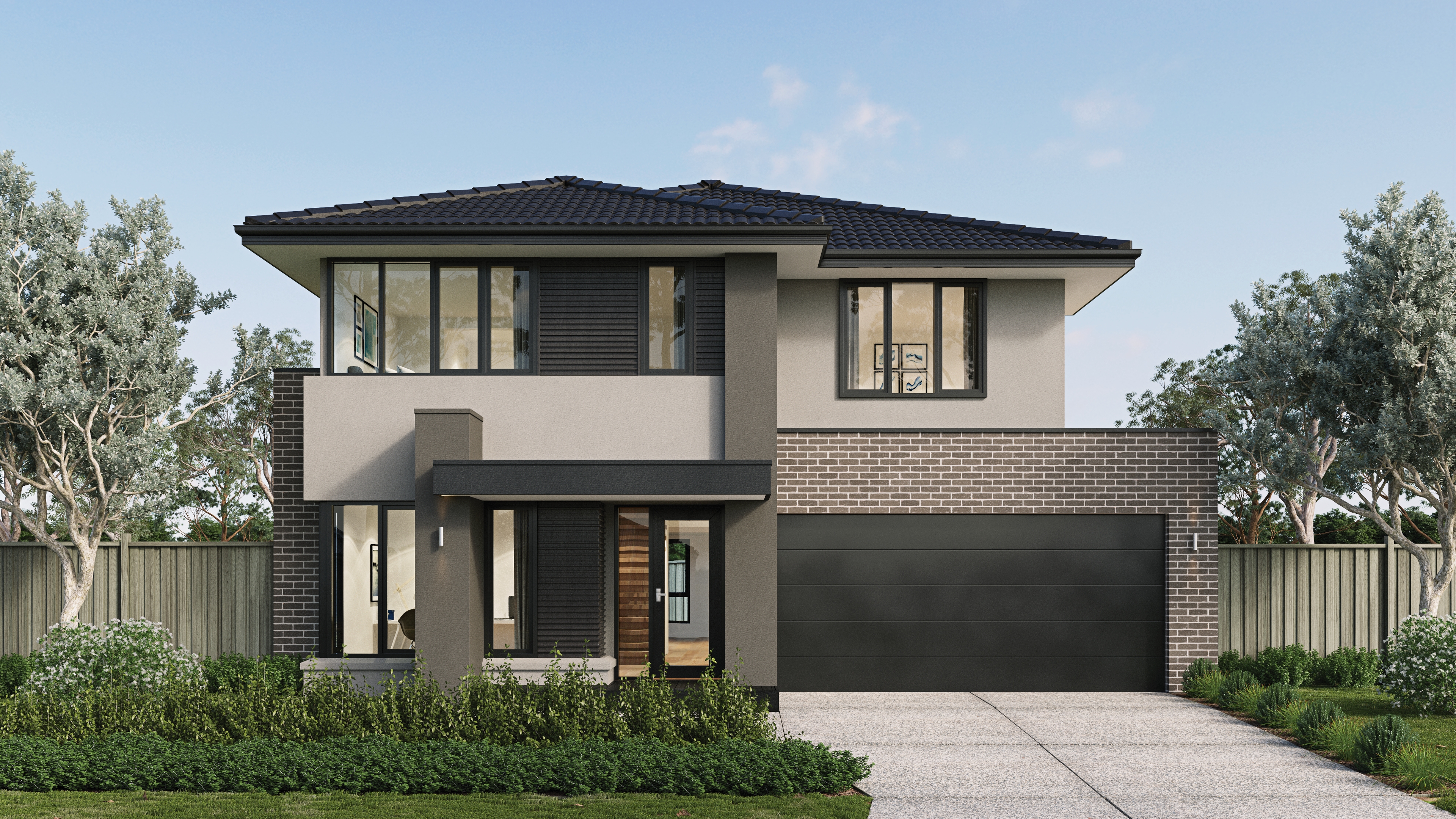 Atkinson Place - Metricon Homes
