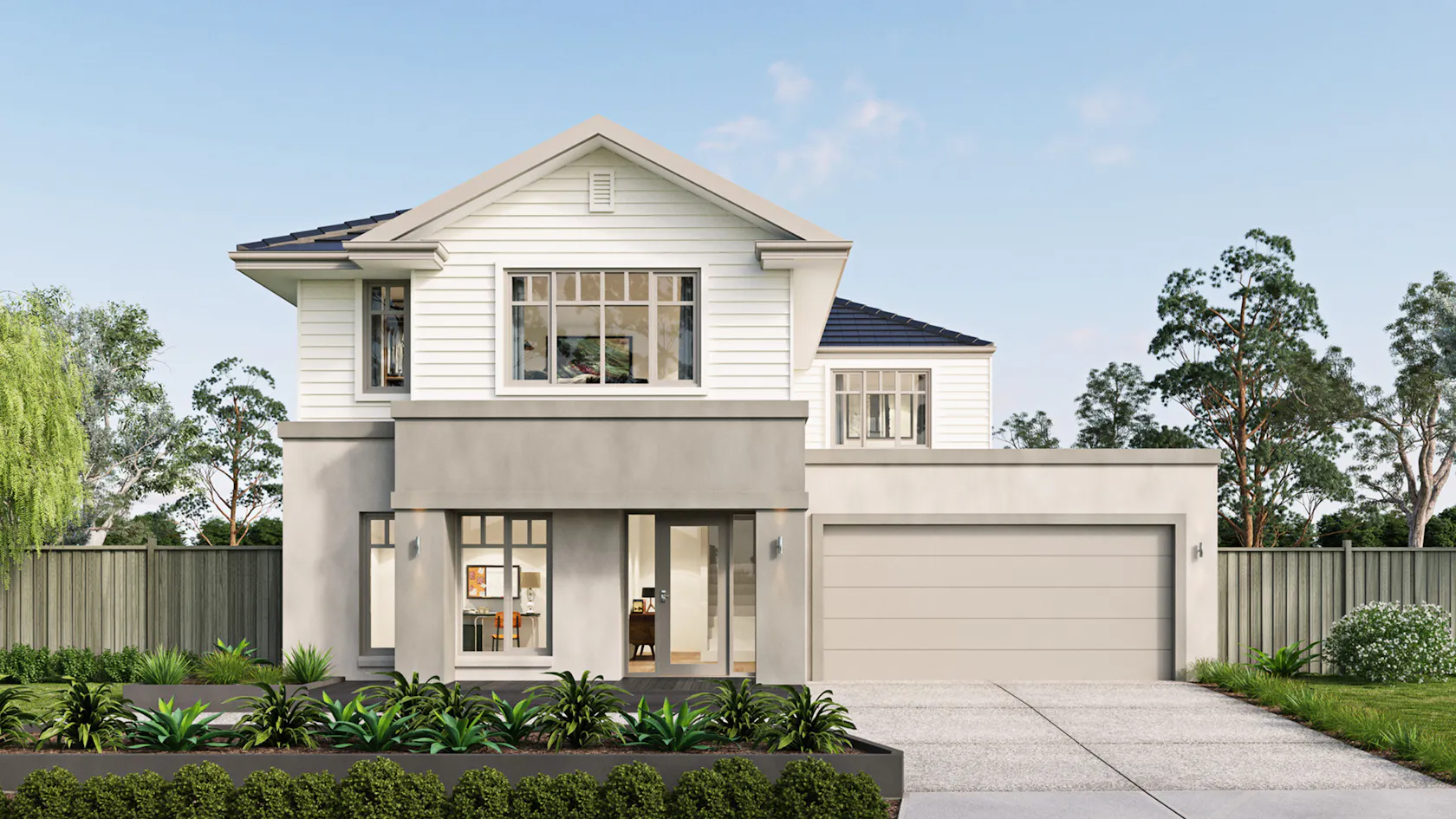 Merricks House and Land package from only $1,046,337 in Clyde, Melbourne