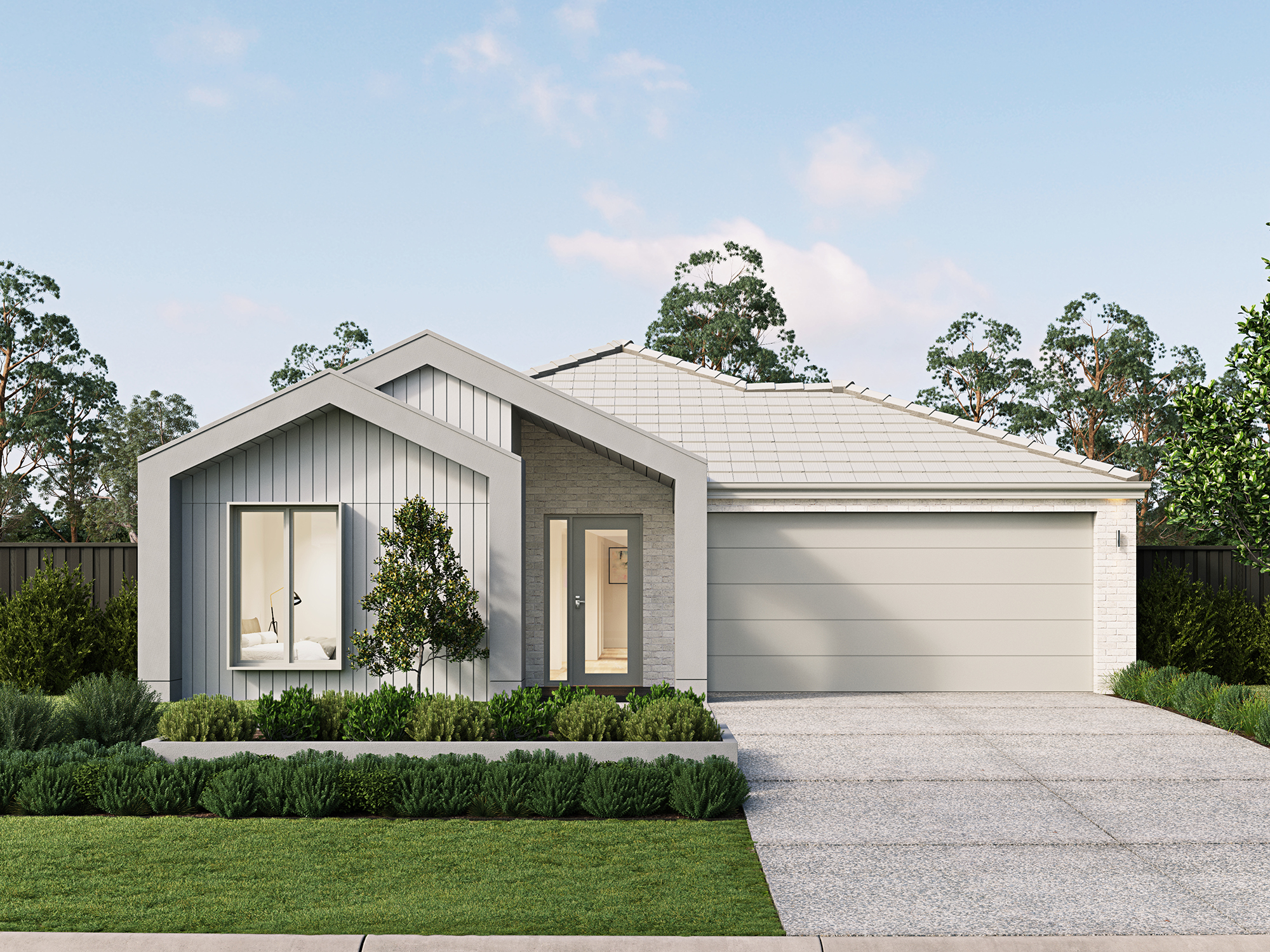 Lucent House and Land package from only 814,609 in Burpengary East