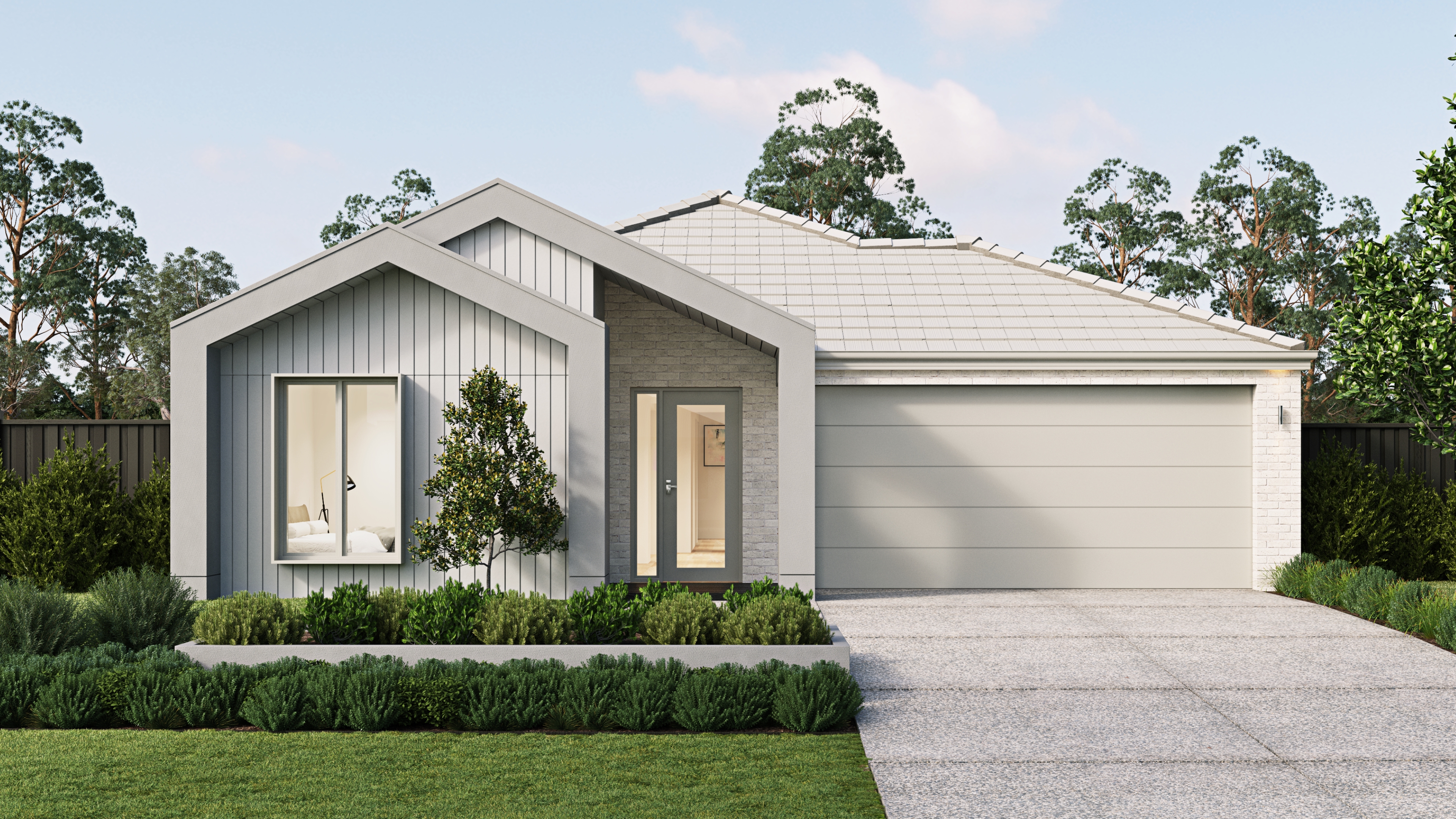 Lochinvar Ridge Estate