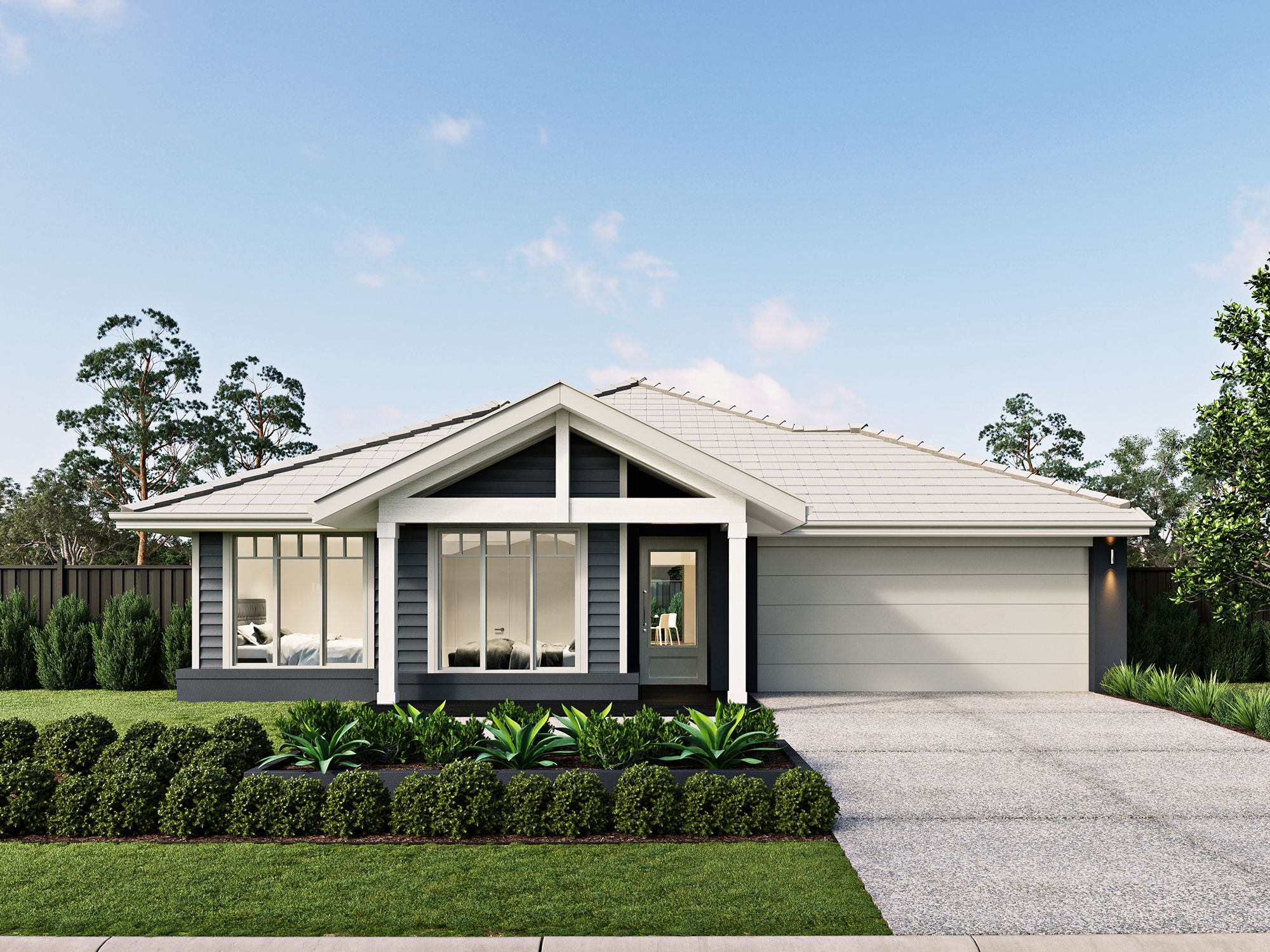 Mantra House and Land package from only 613,989 in Tinana, Queensland