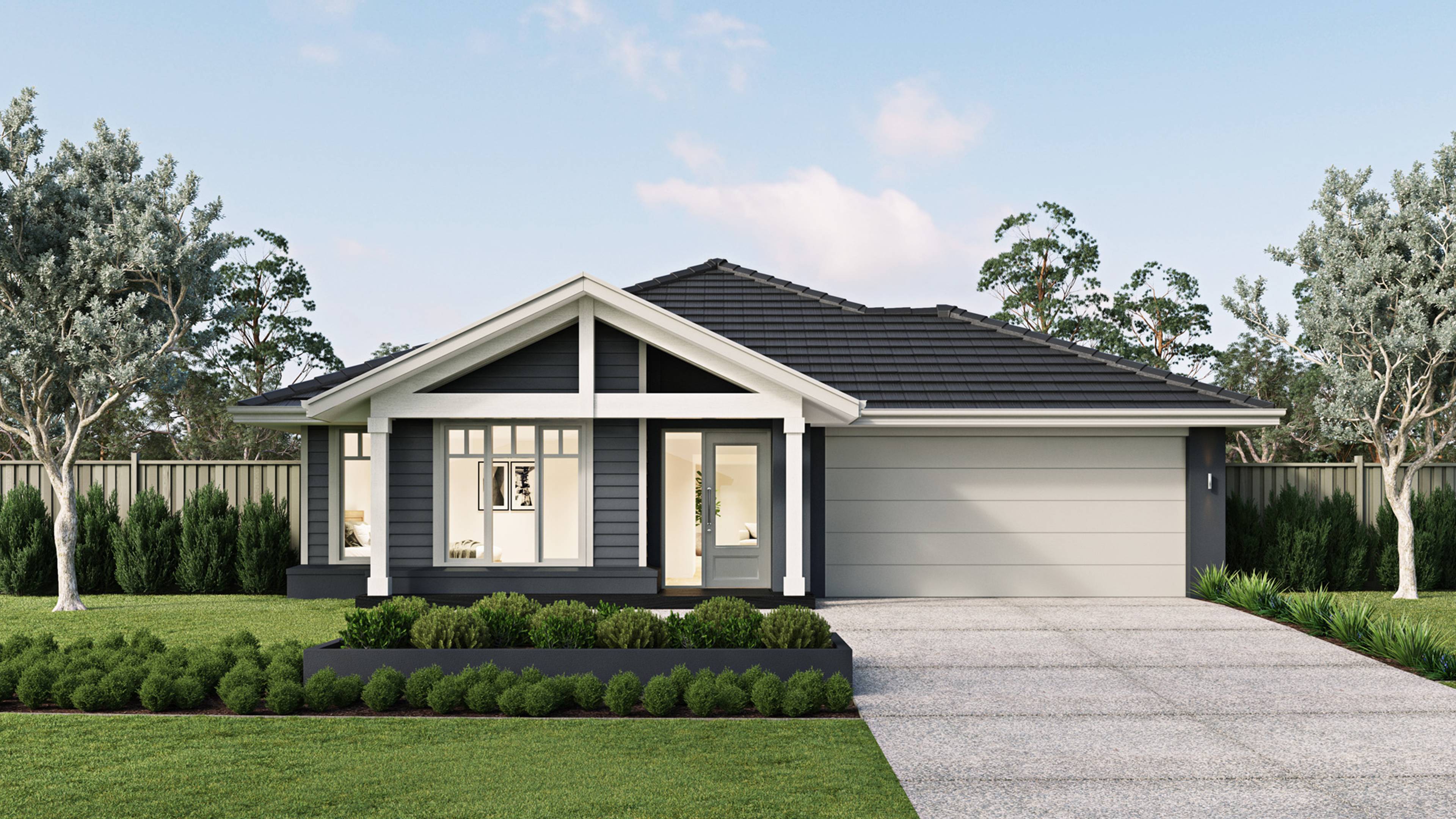 Quarry Hill Place