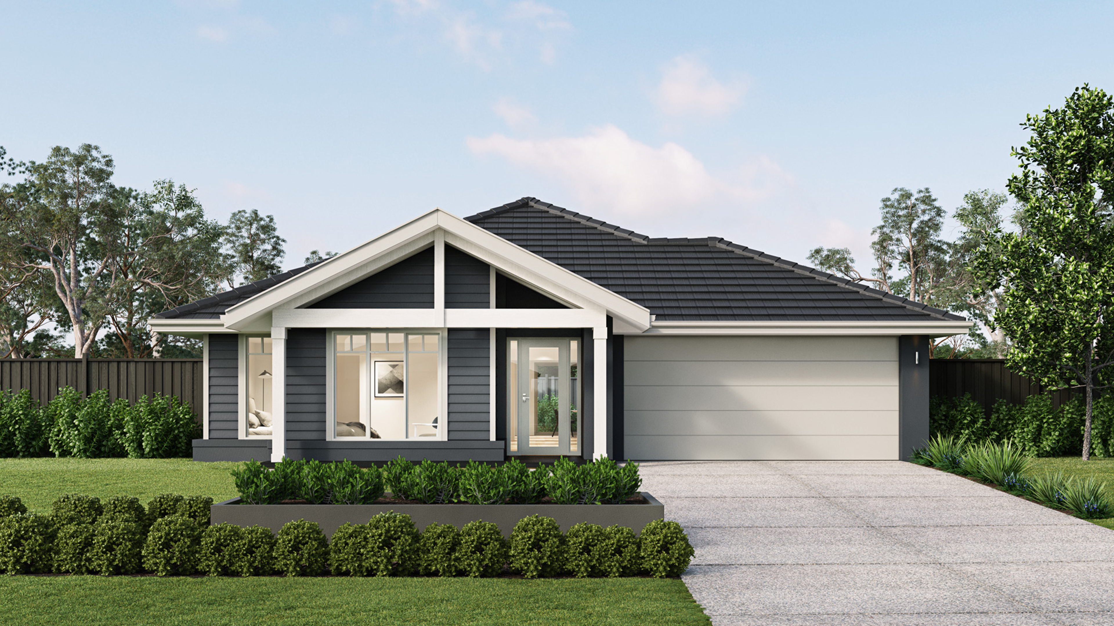 Sentinel House and Land package from only $727,606 in Wonthaggi, Vic ...