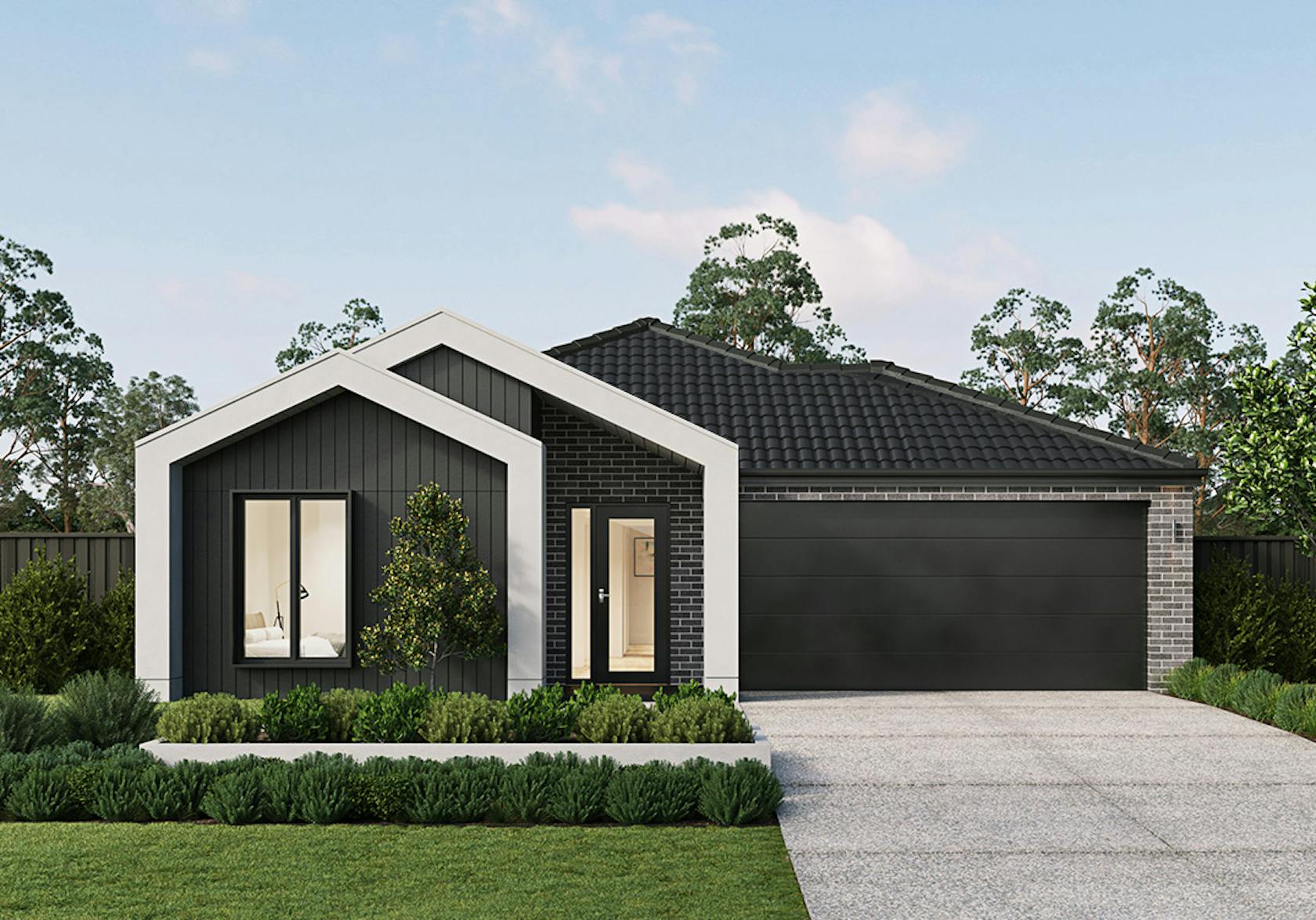 Lucas House and Land package from only 615,850 in Warragul, Vic Regional