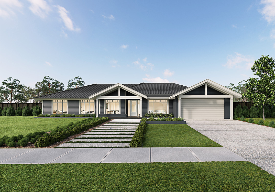 Mapleton House and Land package from only 1,429,827 in Armstrong Creek