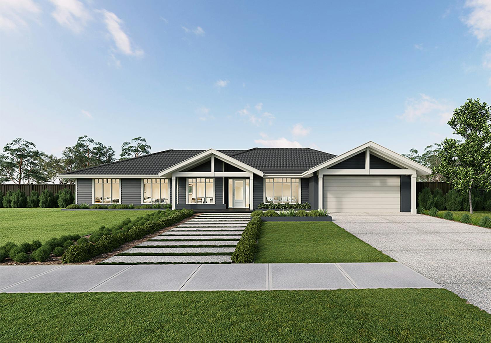 Mapleton House and Land package from only 1,429,827 in Armstrong Creek