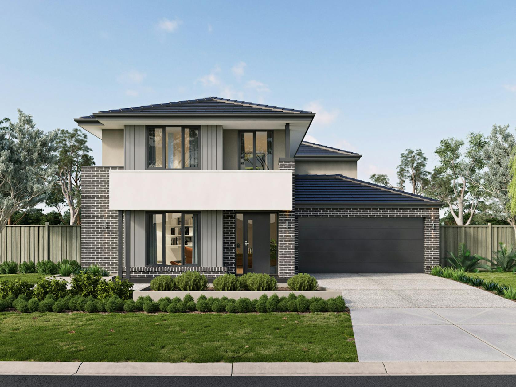 Merricks House and Land package from only 1,007,667 in Tarneit, Melbourne
