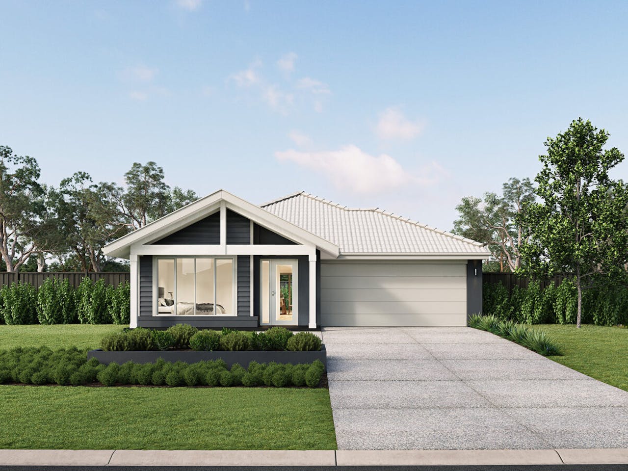 Delta House and Land package from only 754,064 in Mickleham, Melbourne