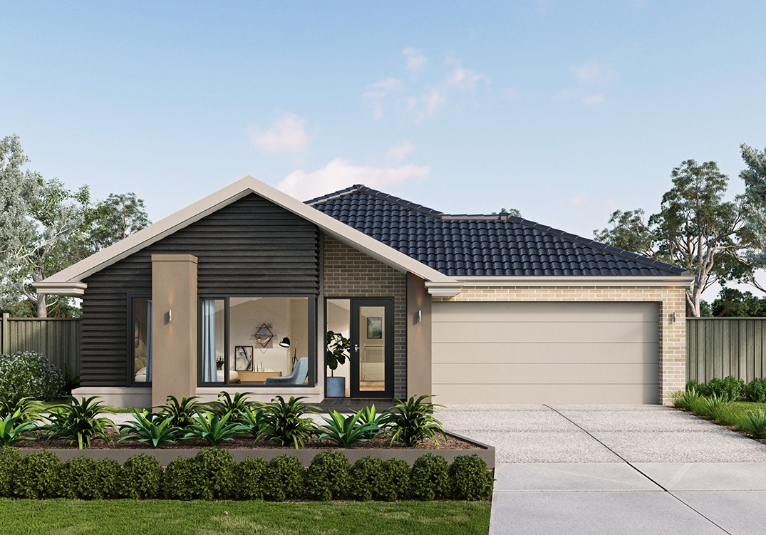 Avery House and Land package from only 737,342 in Korumburra, Vic Regional