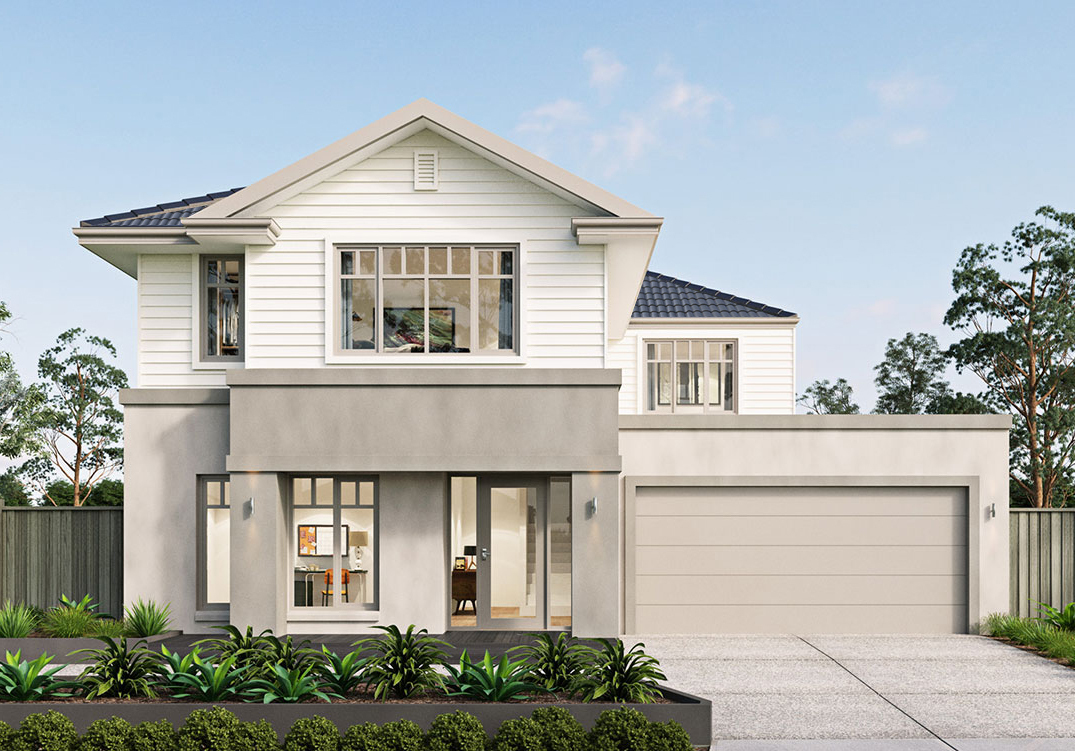 Savannah House and Land package from only 1,155,700 in Ocean Grove