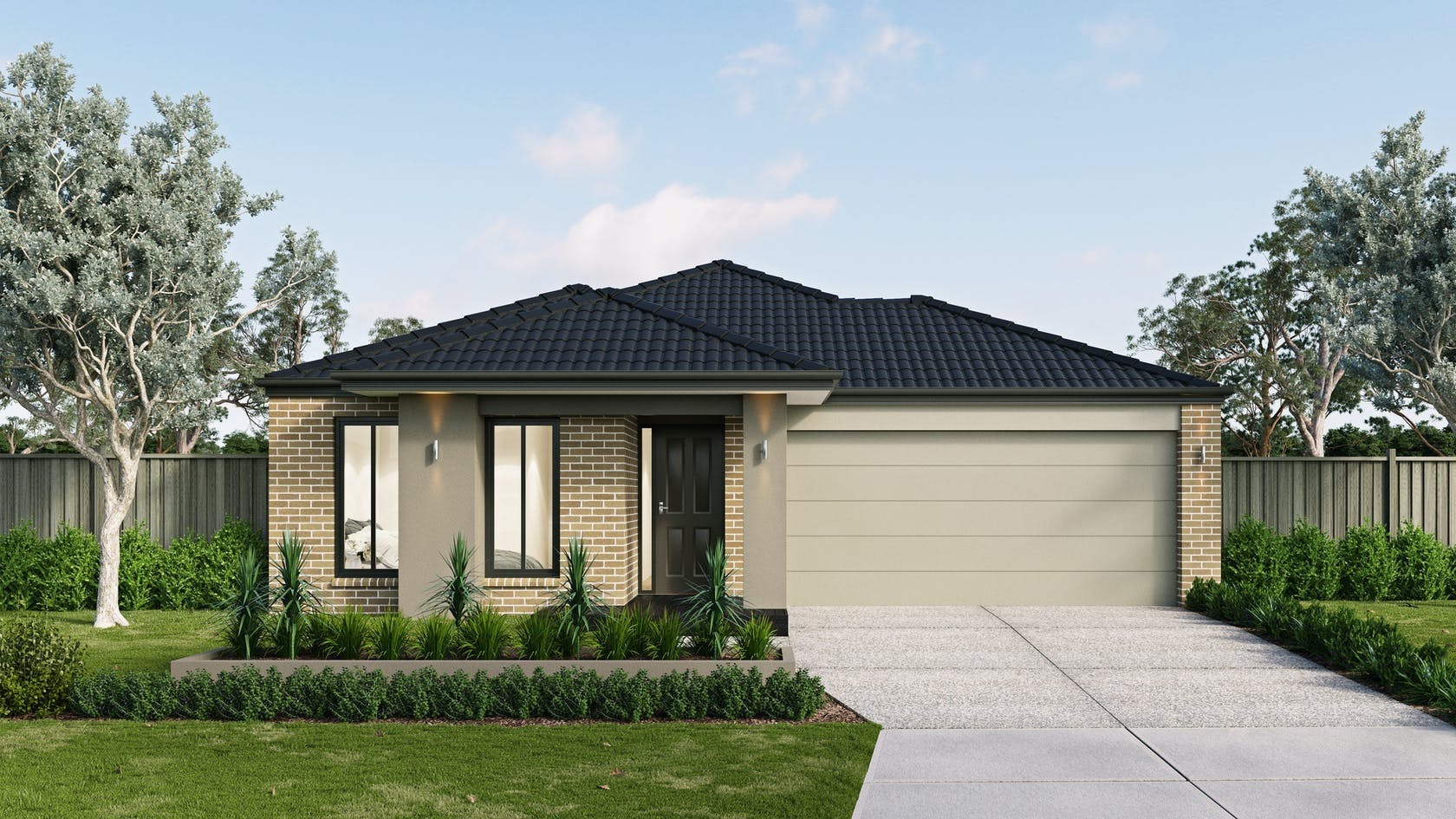 Seaton House and Land package from only 619,544 in Tarneit, Melbourne