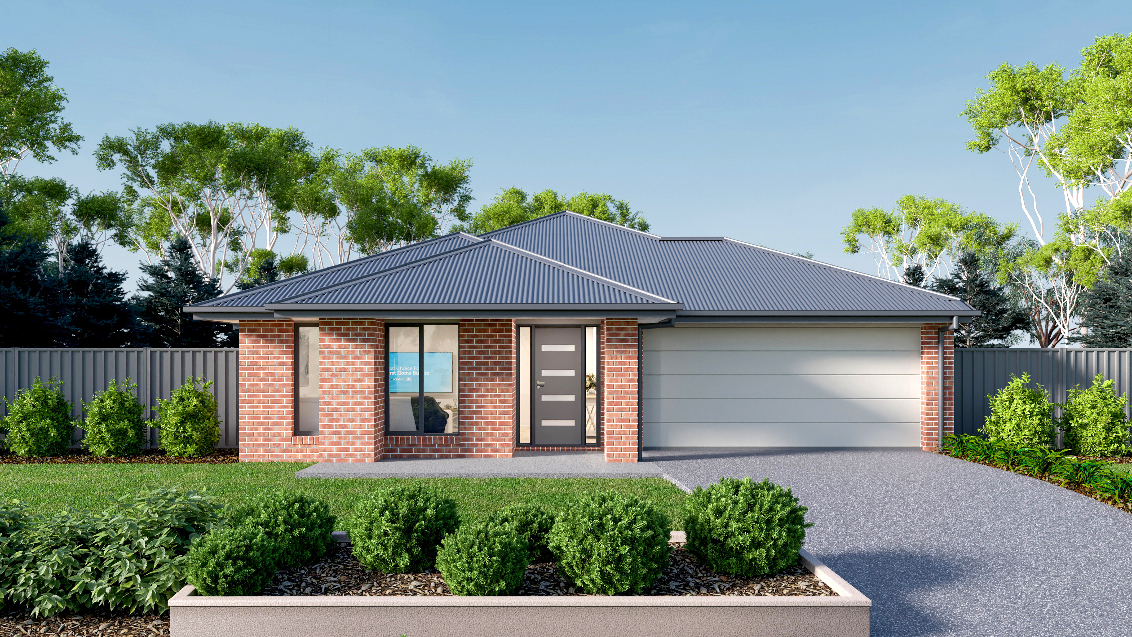 Strathfieldsaye