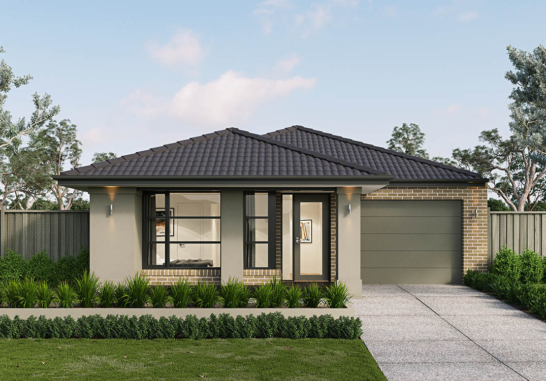 Malin House and Land package from only 523,631 in Lara, Vic Regional