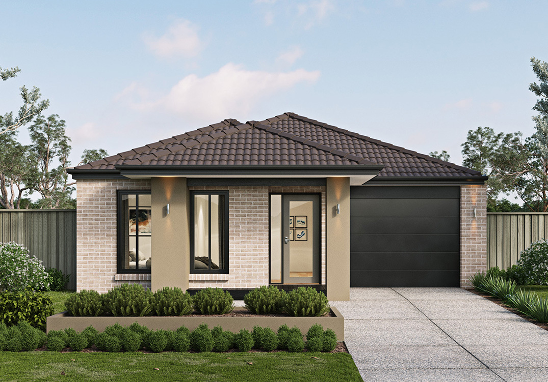Malin House and Land package from only 514,231 in Lara, Vic Regional