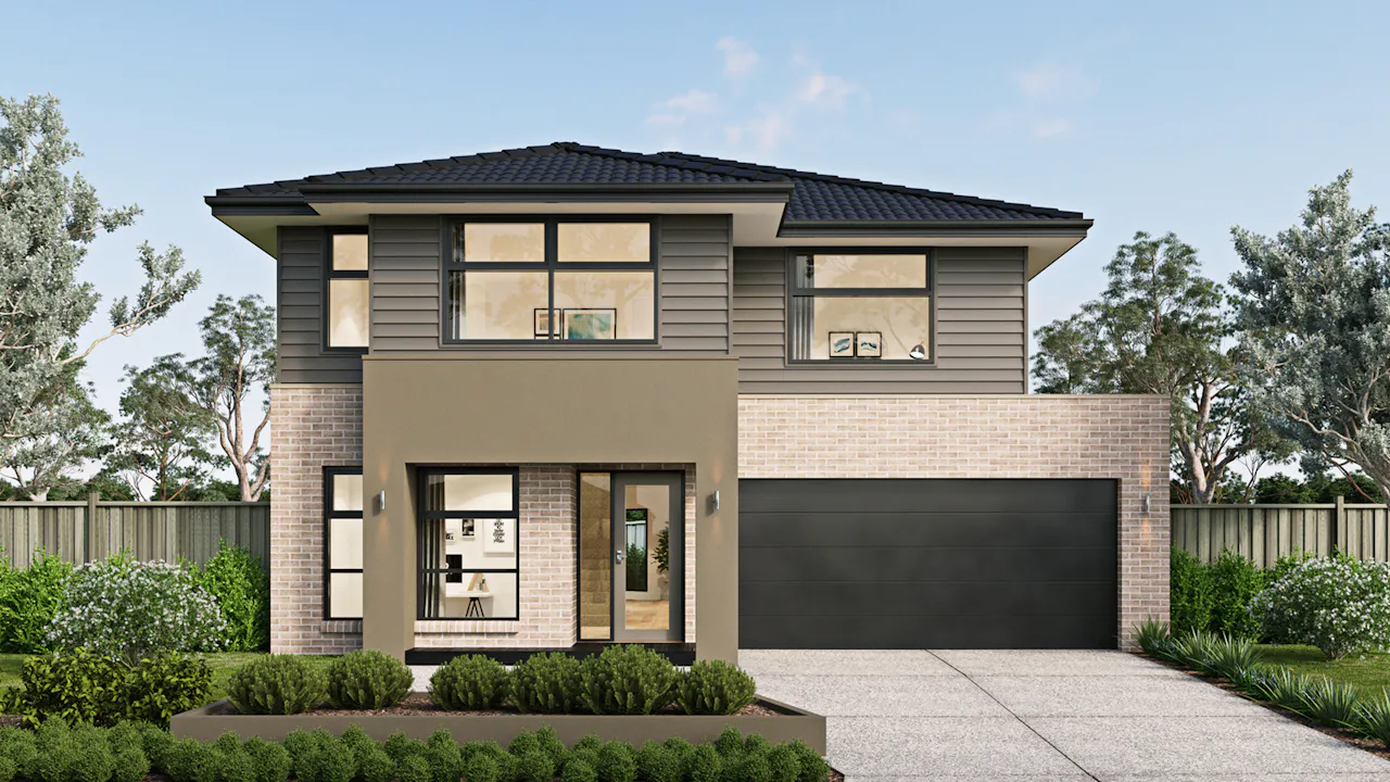 Truganina (Grandview Estate) Display Homes Metricon