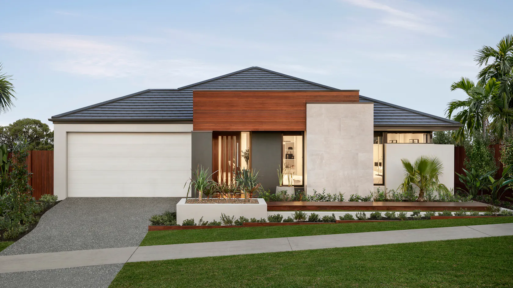 View Chisholm Display Homes And Opening Hours Metricon