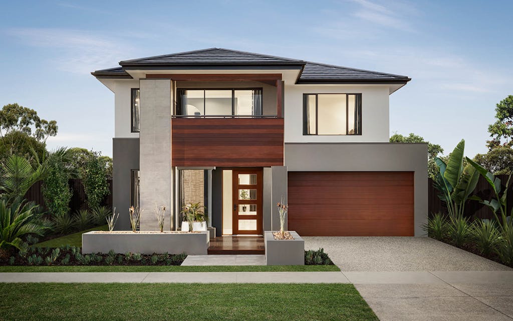 Marsden Park Display Homes by Metricon - Australia's Largest Home Builder