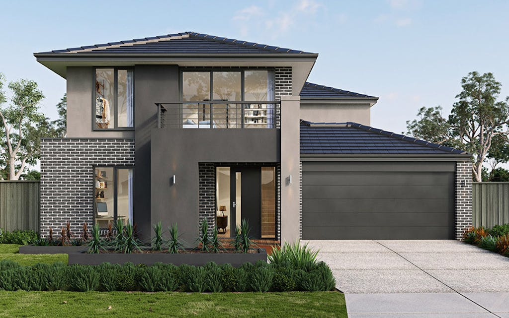 Werribee (Harpley) Display Homes Metricon Melbourne