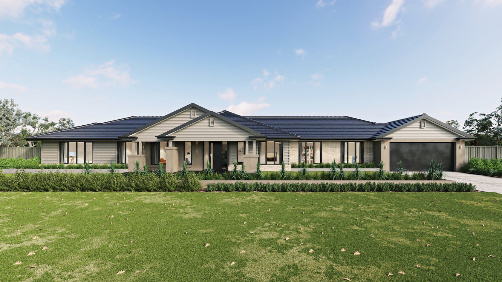 Metricon Homes Bridgeman Downs Denver Display Homes