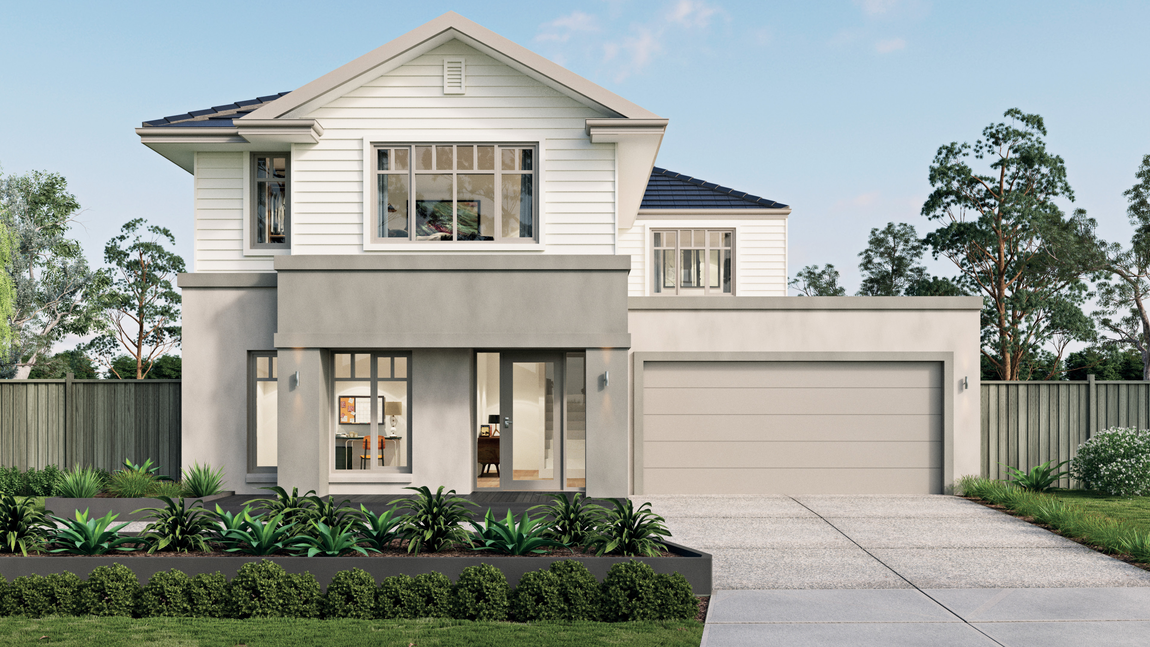 Queensland Display Homes By Metricon - Australia's Largest Home Builder