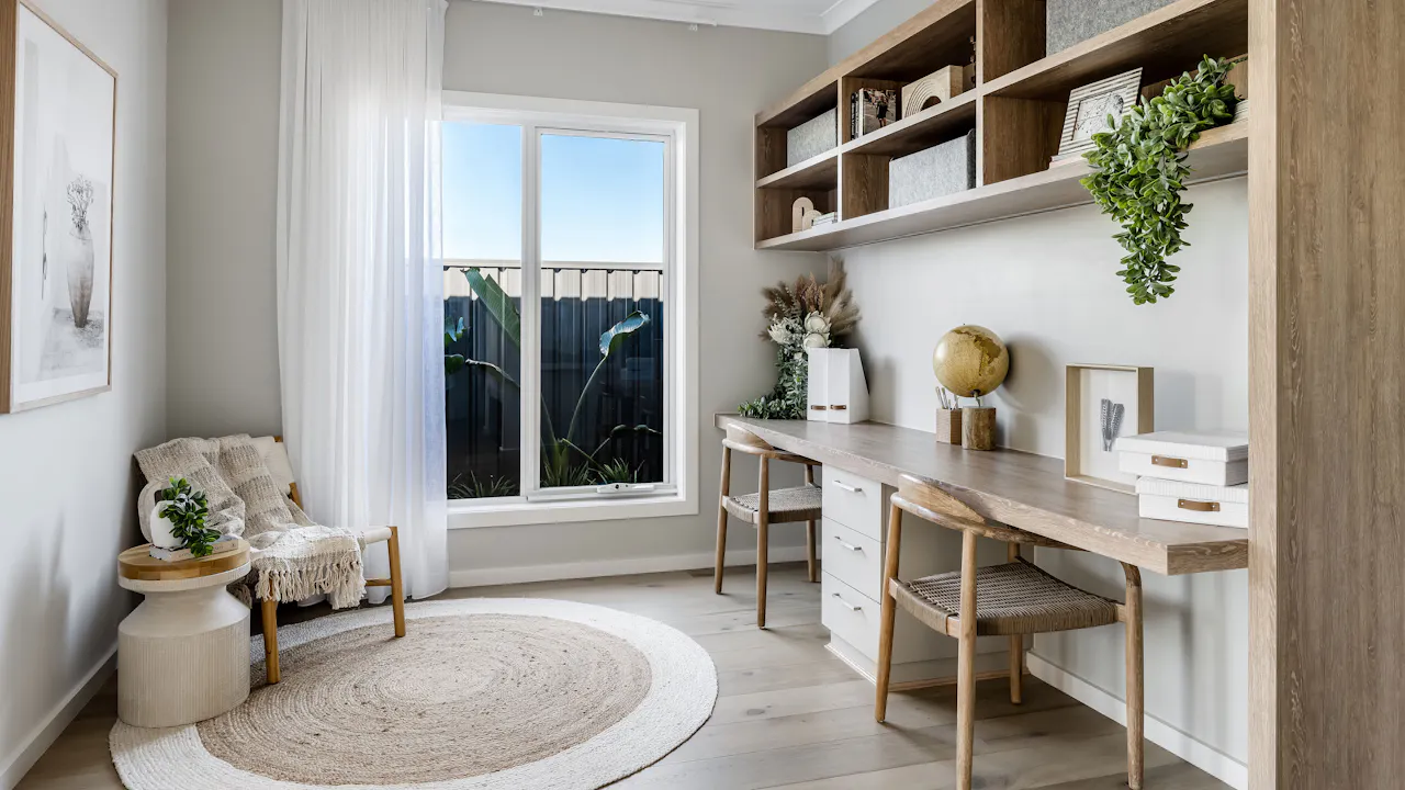 Metricon Homes Roseworthy Display Homes St Yves Estate