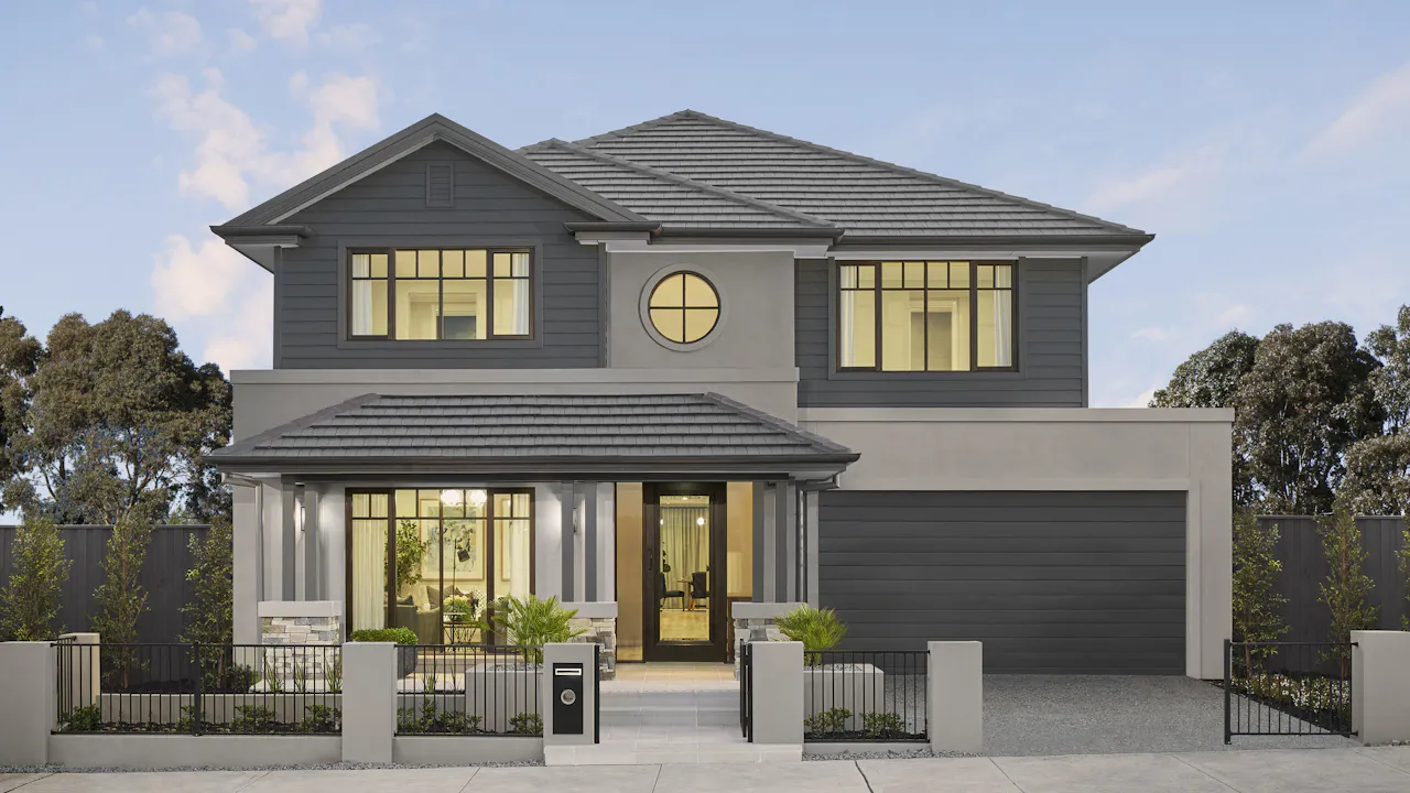 Greenvale Display Homes In Melbourne Metricon Homes