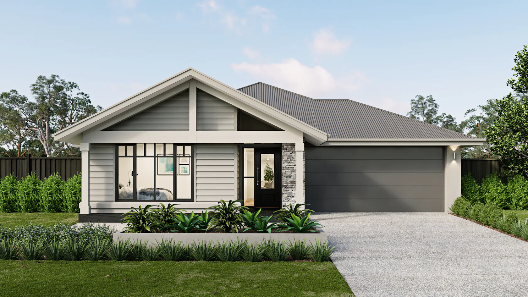 Bridgeman Downs Display Homes In QLD Metricon Homes