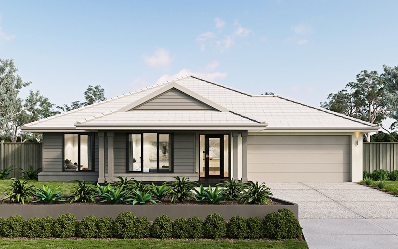 Display Homes For Sale - Buy Your Dream Metricon Home 