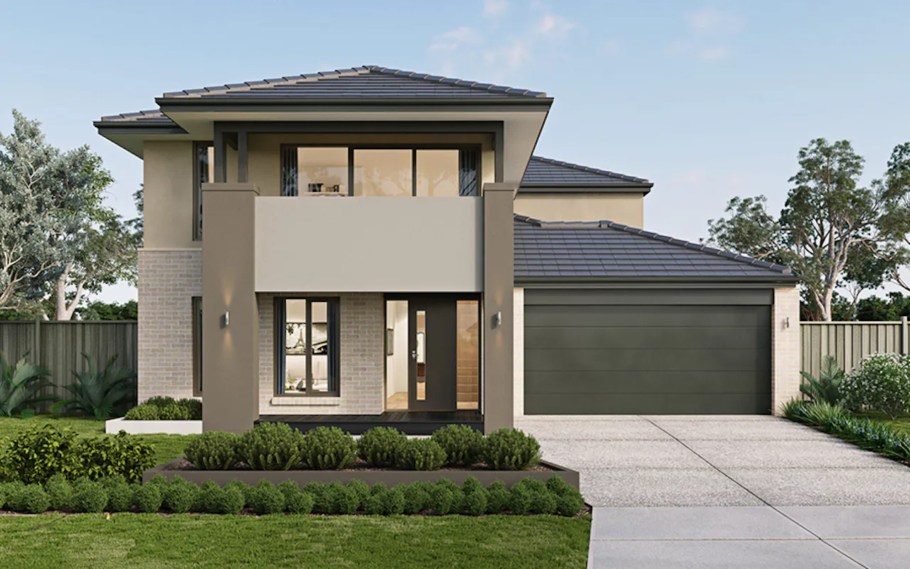 Display Homes Tarneit (The Grove) Metricon Melbourne