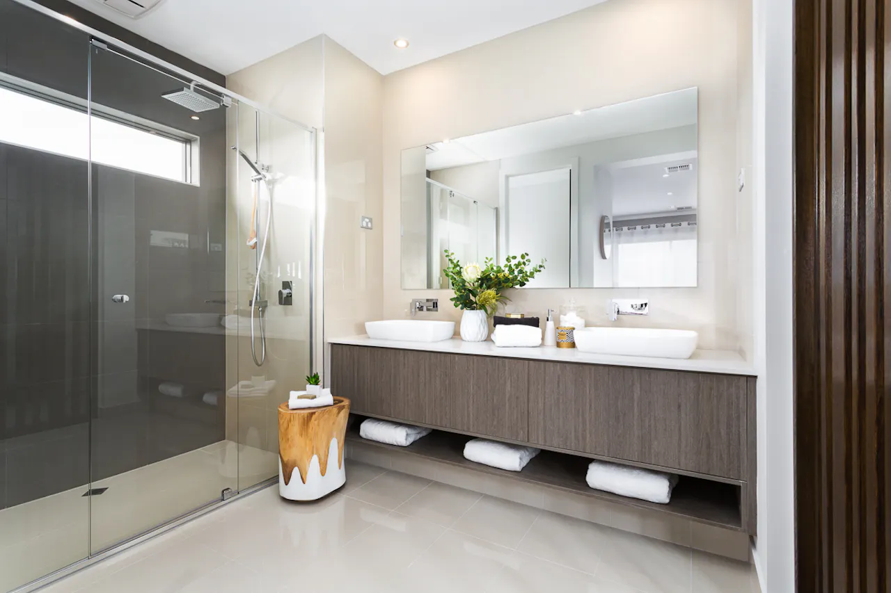 MineralsKeysboroughEnsuite