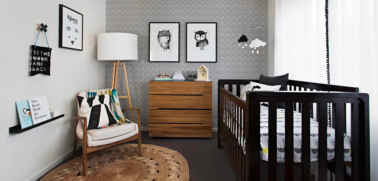 UrbanOrganic_Bohemian_ChildrensBedroom