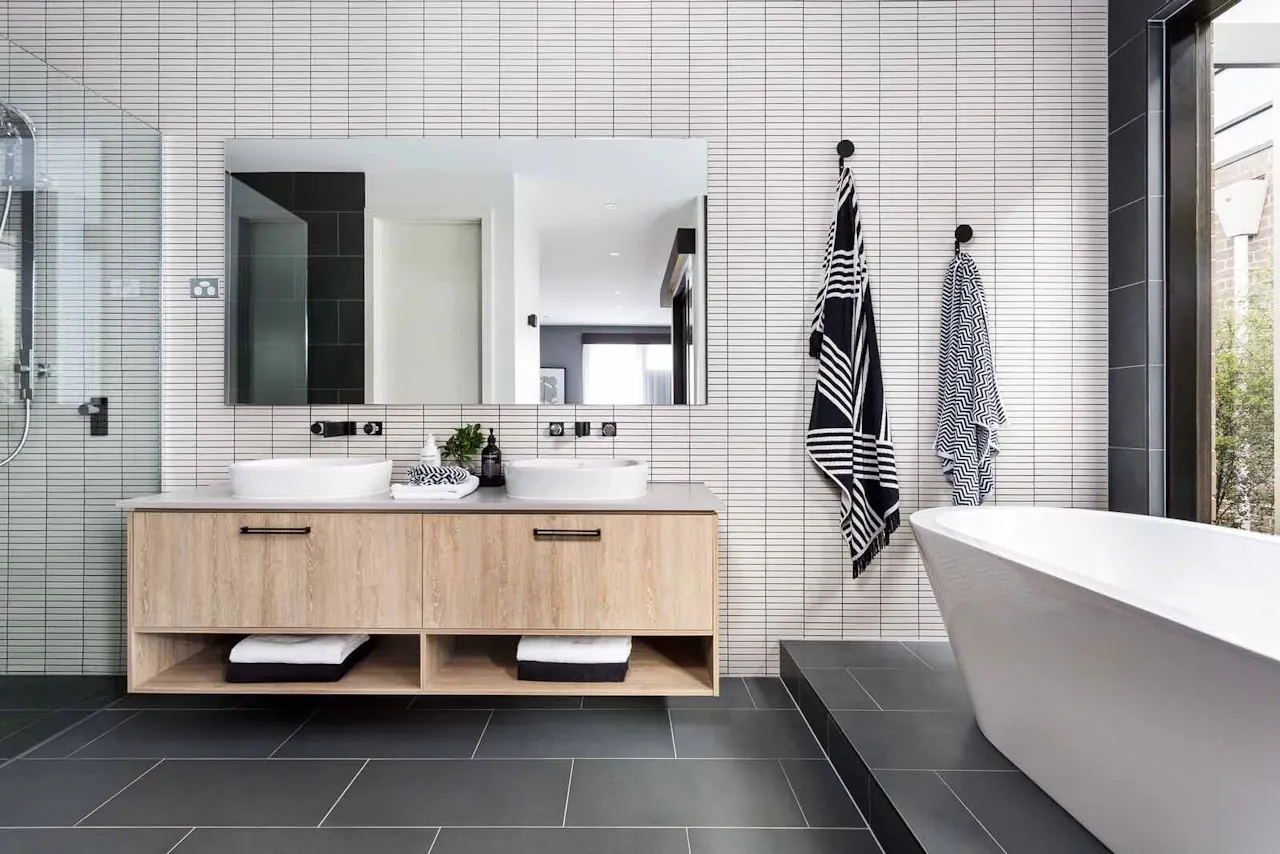 Modernism_ensuite