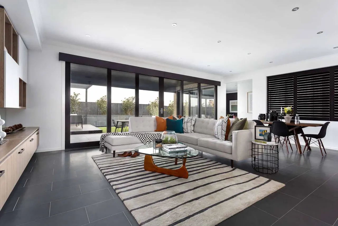 Modernism_living