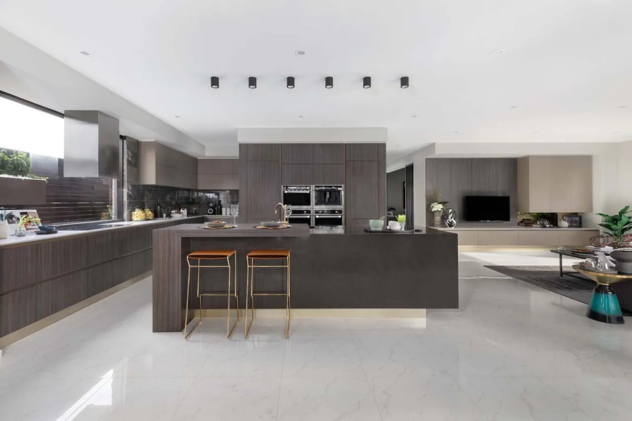 Coco Kitchen